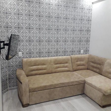 Комната Студия 1 Oděsa Exteriér fotografie