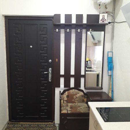 Комната Студия 1 Oděsa Exteriér fotografie