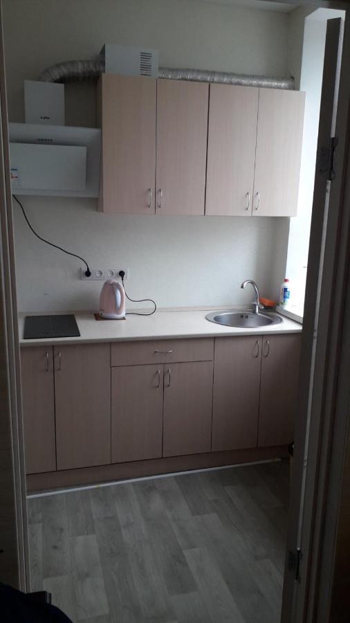 Комната Студия 1 Oděsa Exteriér fotografie