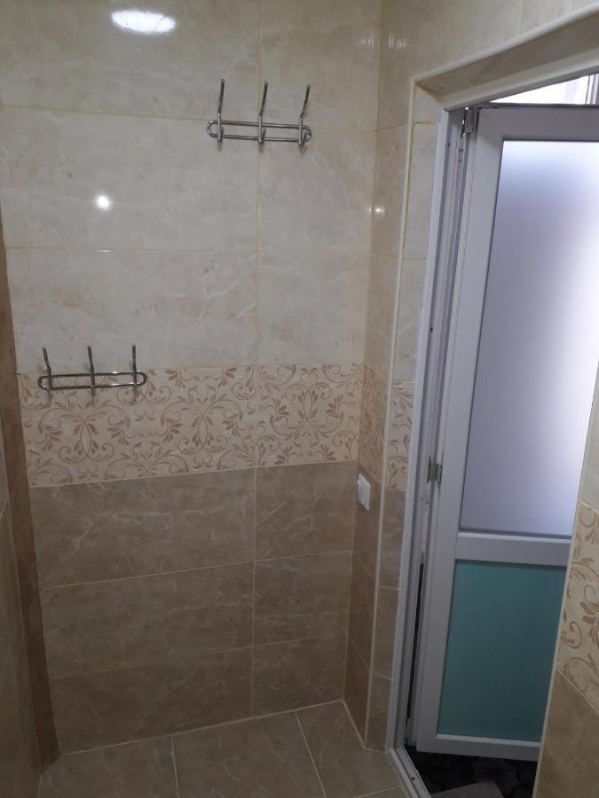 Комната Студия 1 Oděsa Exteriér fotografie