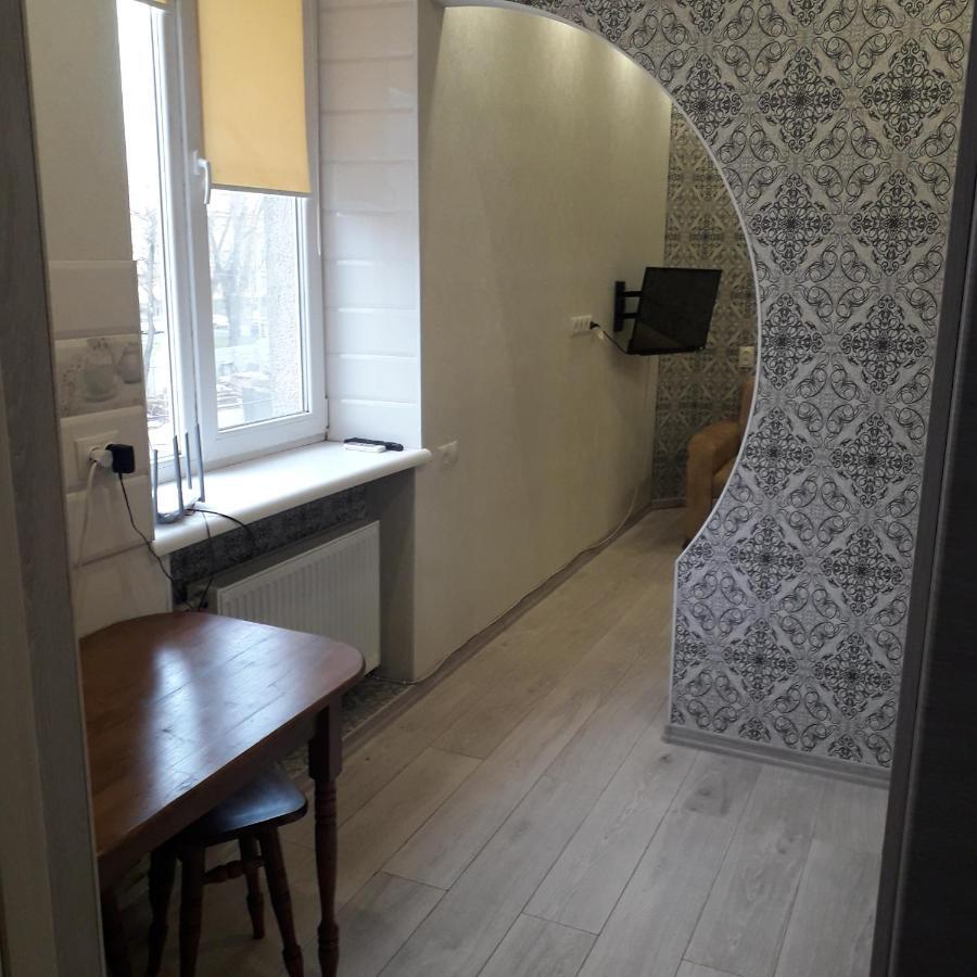 Комната Студия 1 Oděsa Exteriér fotografie